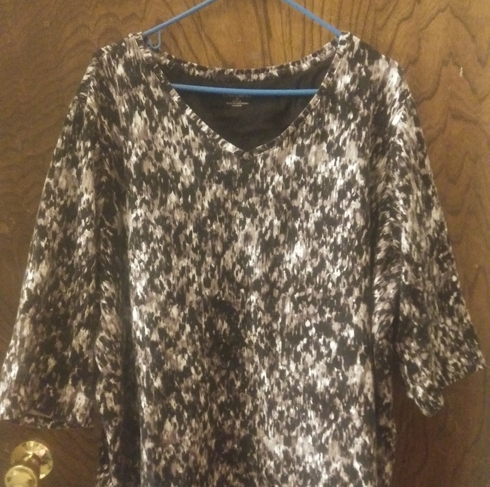 Catherines short sleeve shirt